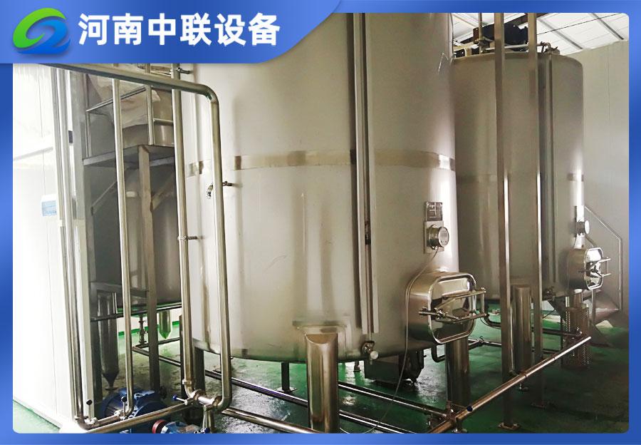 發(fā)酵罐