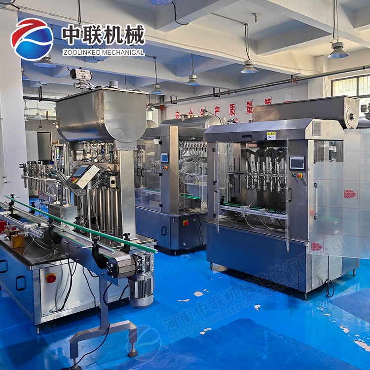 整套芒果醬生產(chǎn)設(shè)備 小型芒果果醬加工設(shè)備廠(chǎng)家